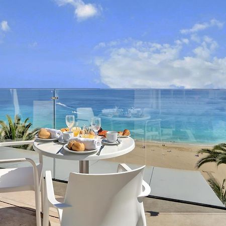 Apartamentos Garden & Sea Boutique Lodging By Livvo Morro Jable Zewnętrze zdjęcie