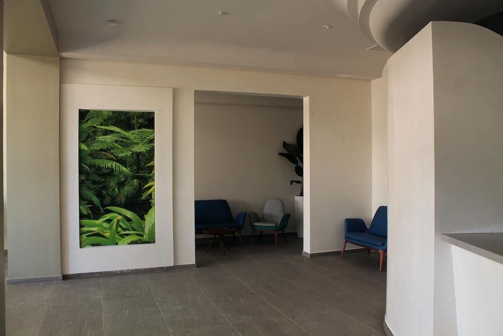 Apartamentos Garden & Sea Boutique Lodging By Livvo Morro Jable Zewnętrze zdjęcie