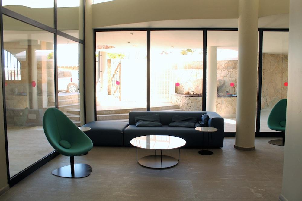 Apartamentos Garden & Sea Boutique Lodging By Livvo Morro Jable Zewnętrze zdjęcie