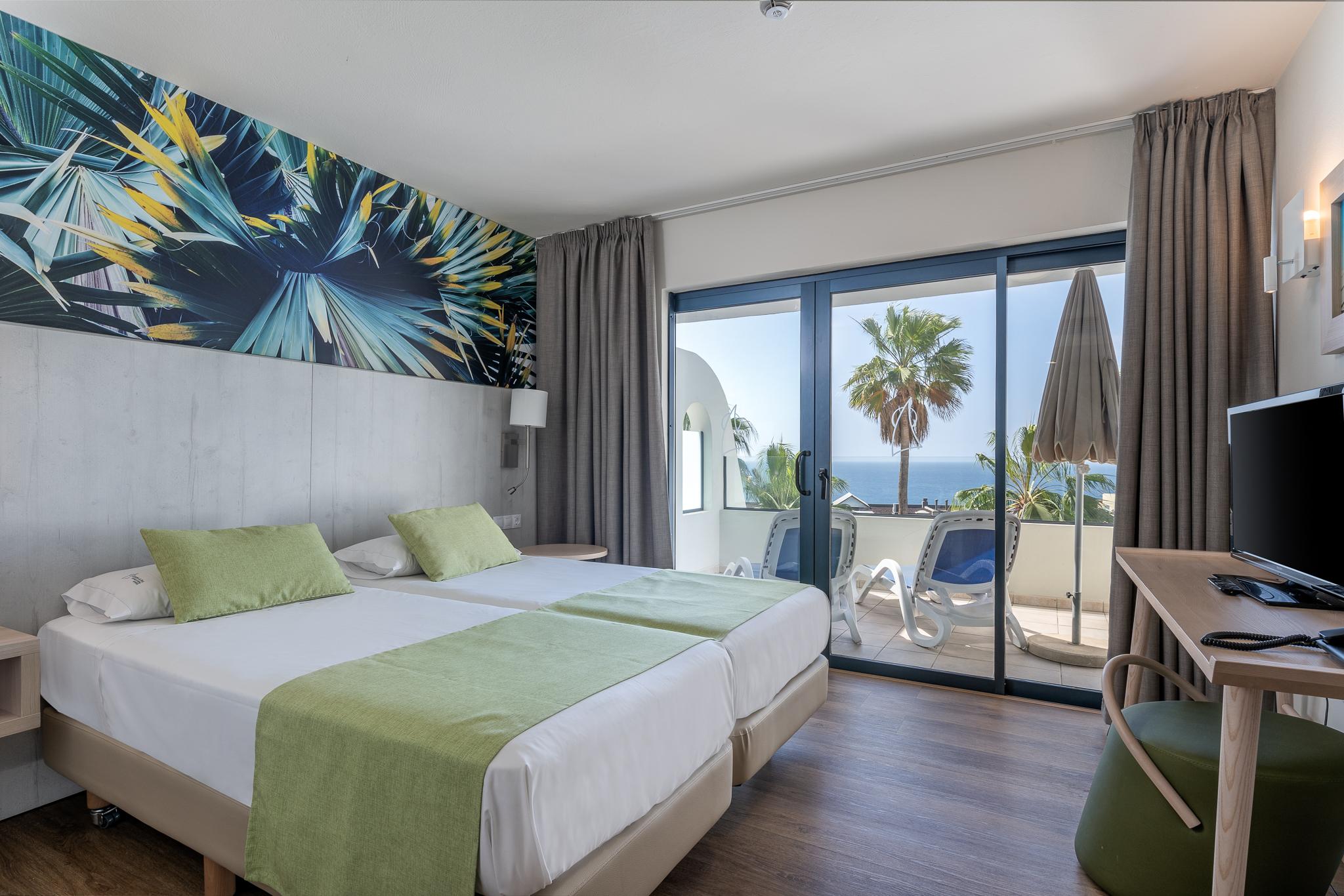 Apartamentos Garden & Sea Boutique Lodging By Livvo Morro Jable Zewnętrze zdjęcie