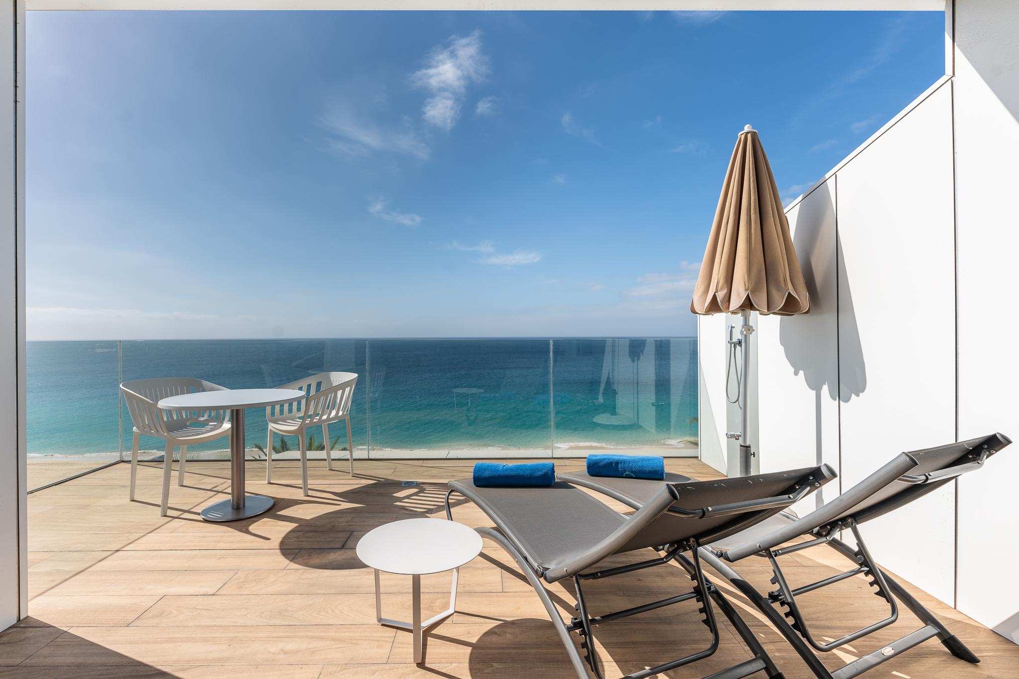 Apartamentos Garden & Sea Boutique Lodging By Livvo Morro Jable Zewnętrze zdjęcie