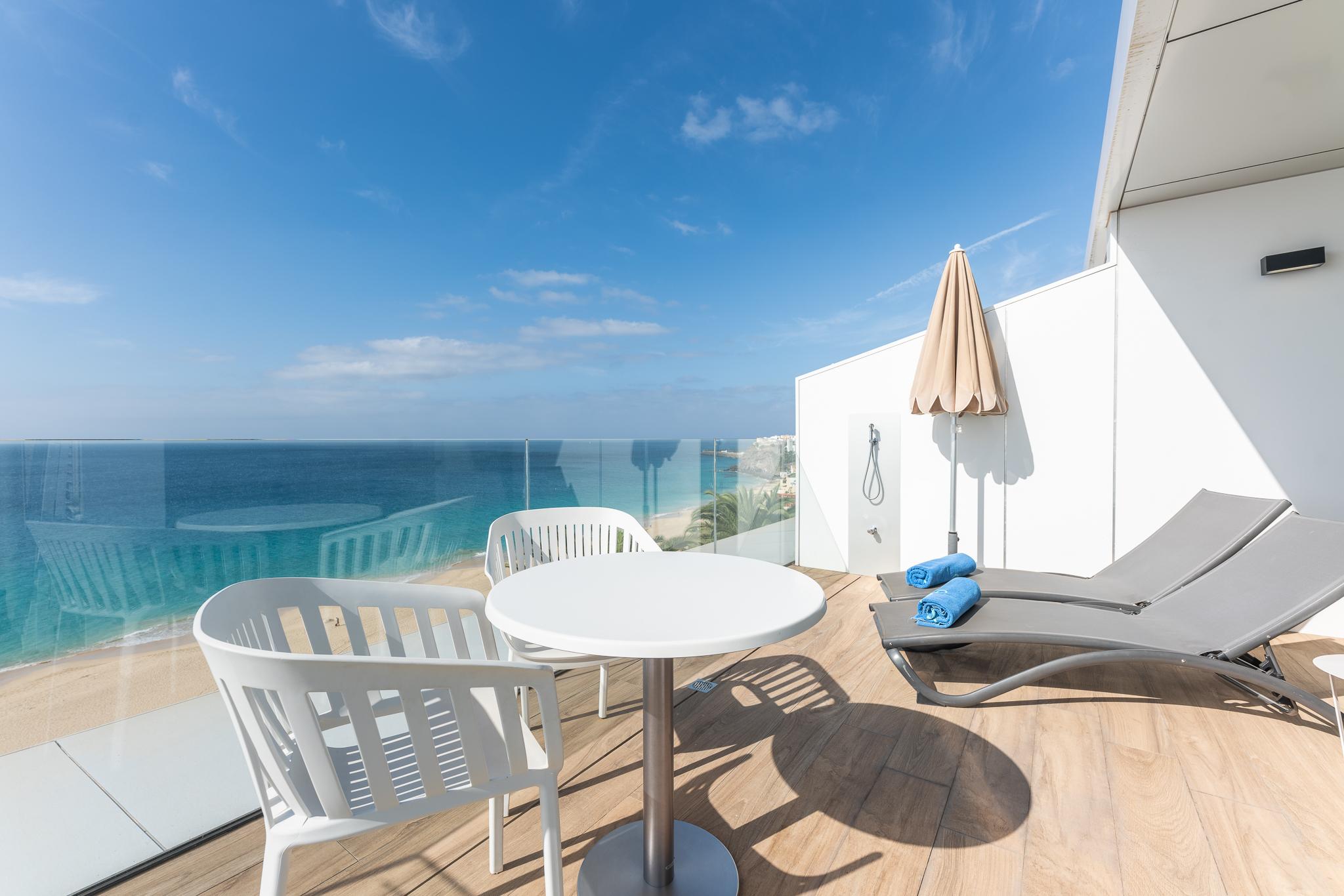 Apartamentos Garden & Sea Boutique Lodging By Livvo Morro Jable Zewnętrze zdjęcie