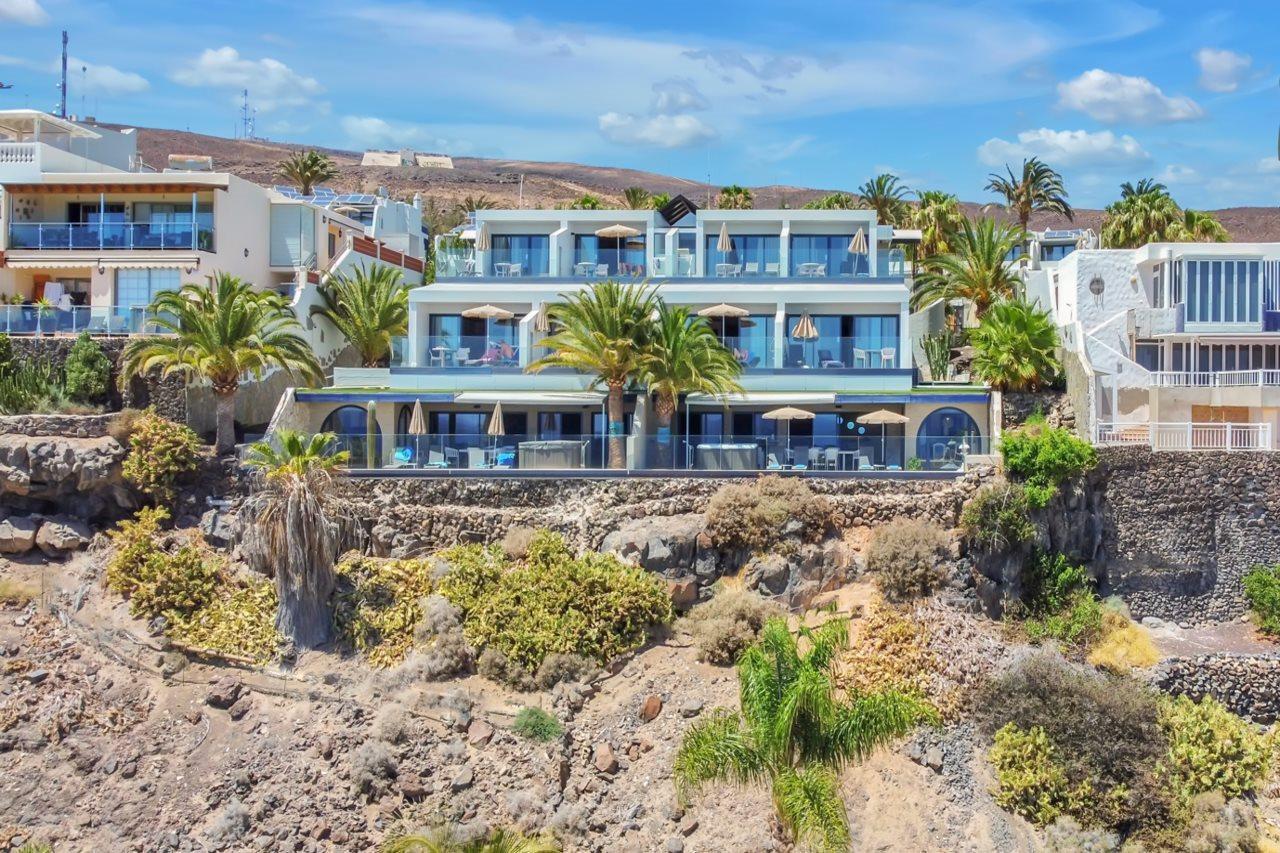 Apartamentos Garden & Sea Boutique Lodging By Livvo Morro Jable Zewnętrze zdjęcie
