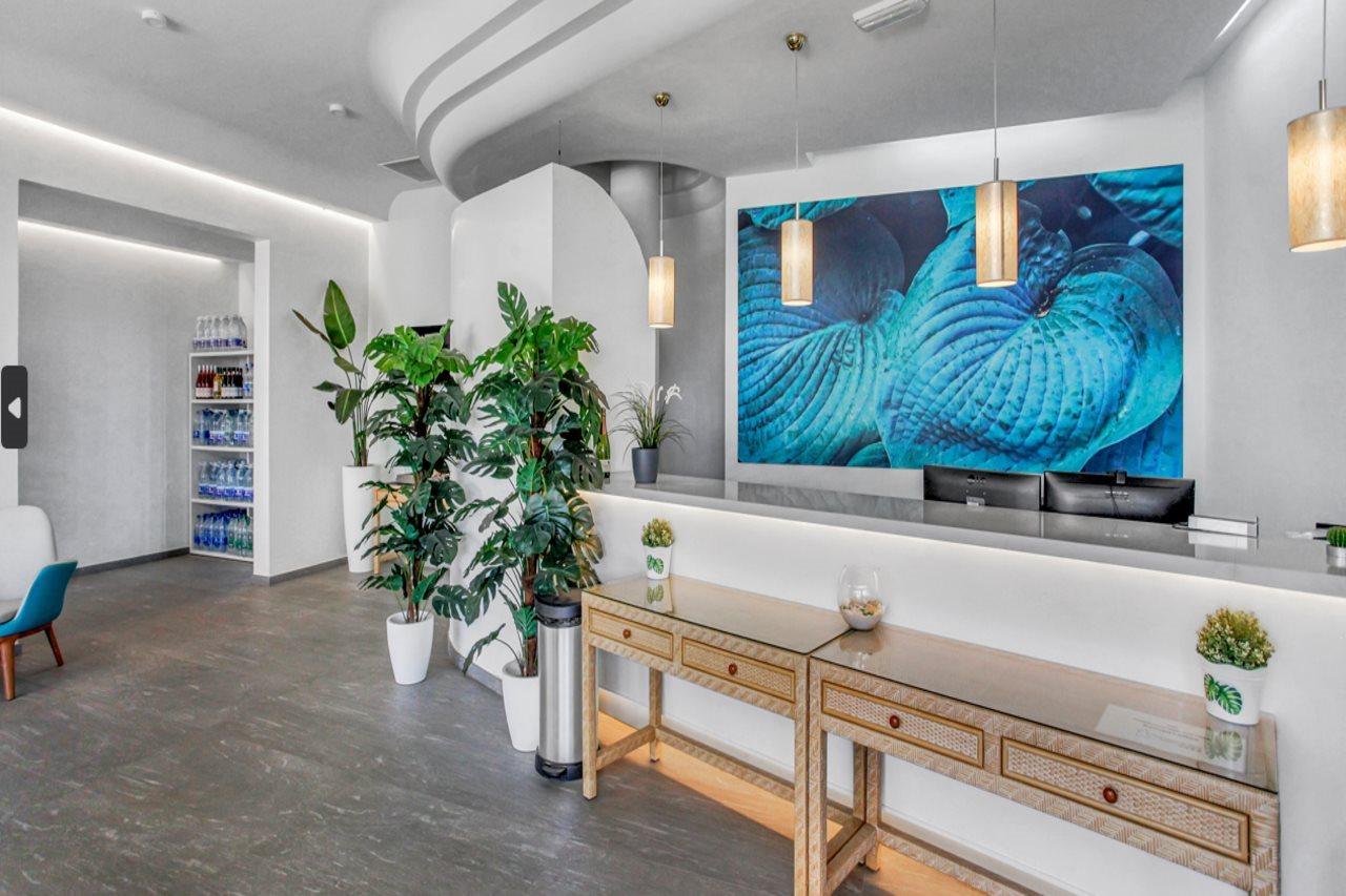 Apartamentos Garden & Sea Boutique Lodging By Livvo Morro Jable Zewnętrze zdjęcie