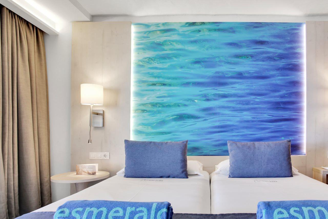 Apartamentos Garden & Sea Boutique Lodging By Livvo Morro Jable Zewnętrze zdjęcie