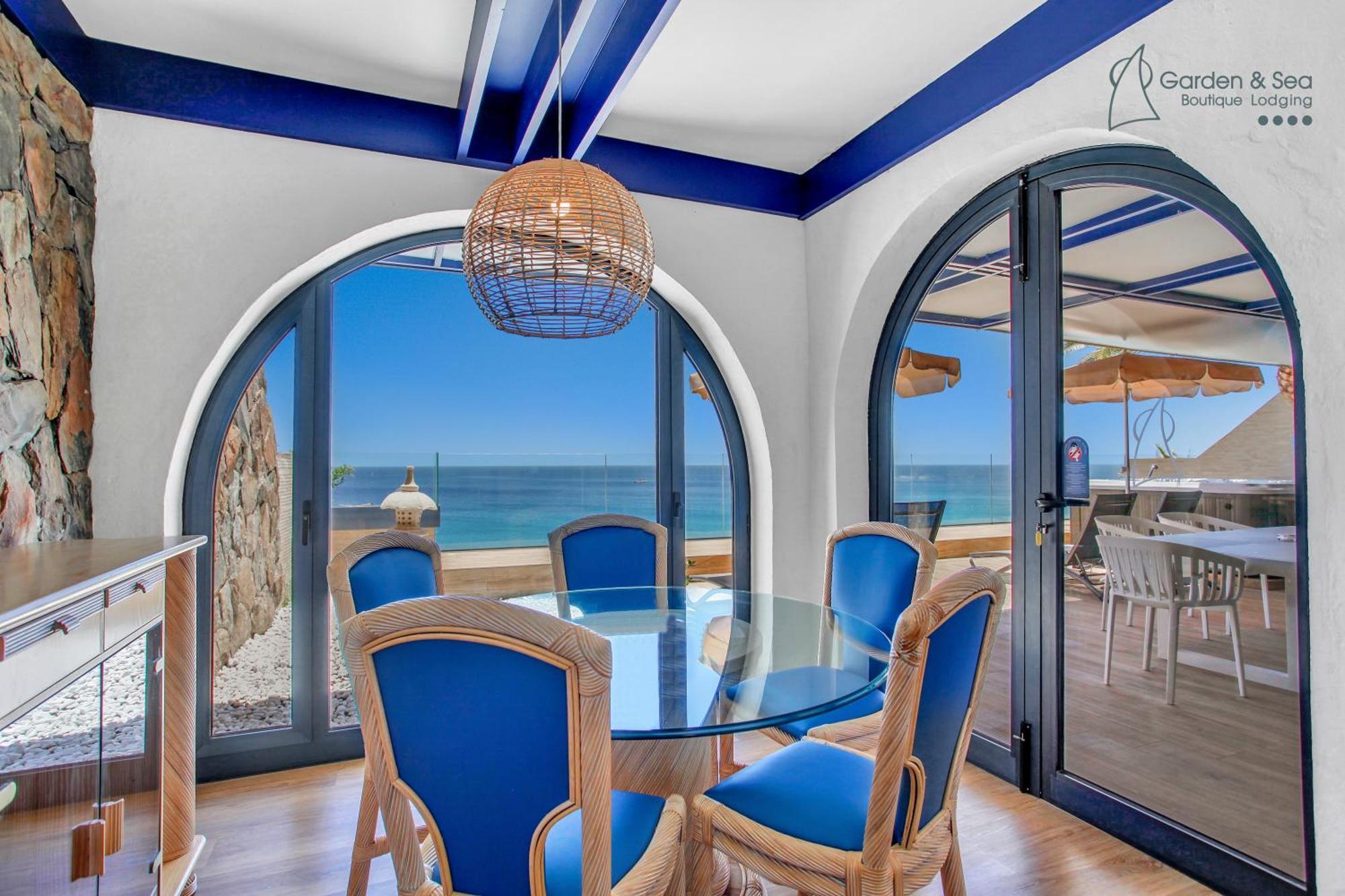 Apartamentos Garden & Sea Boutique Lodging By Livvo Morro Jable Zewnętrze zdjęcie