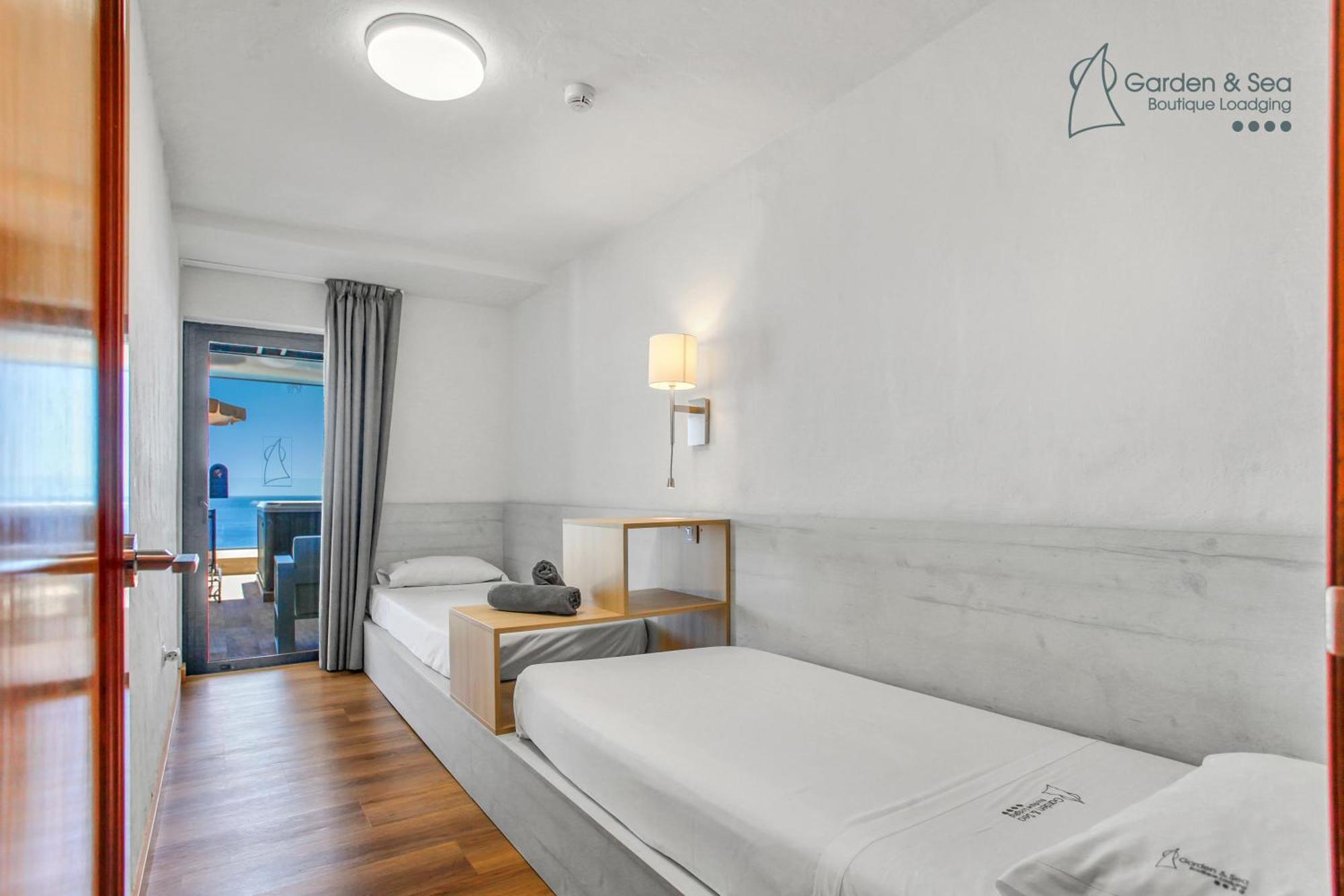 Apartamentos Garden & Sea Boutique Lodging By Livvo Morro Jable Zewnętrze zdjęcie
