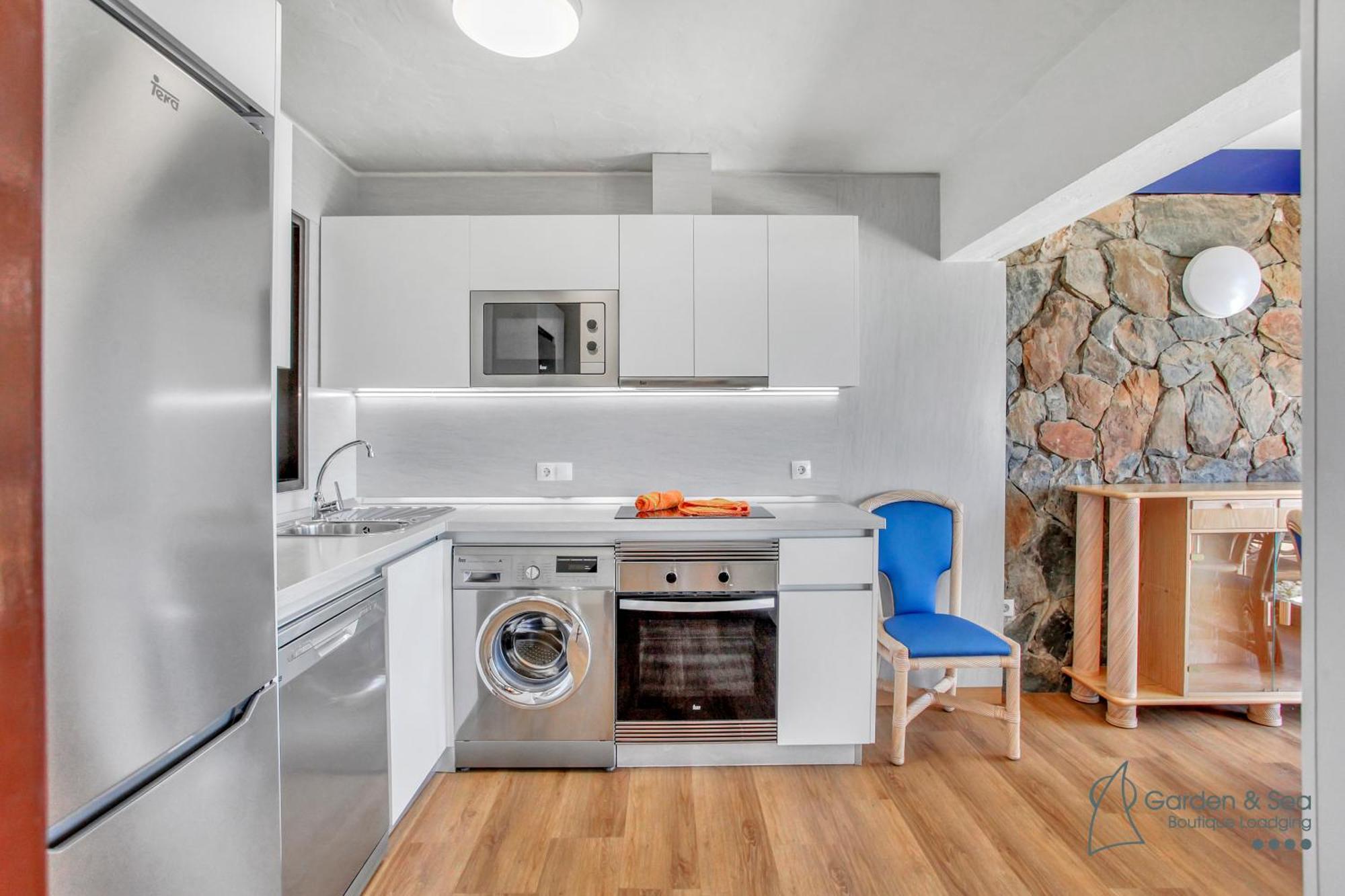 Apartamentos Garden & Sea Boutique Lodging By Livvo Morro Jable Zewnętrze zdjęcie