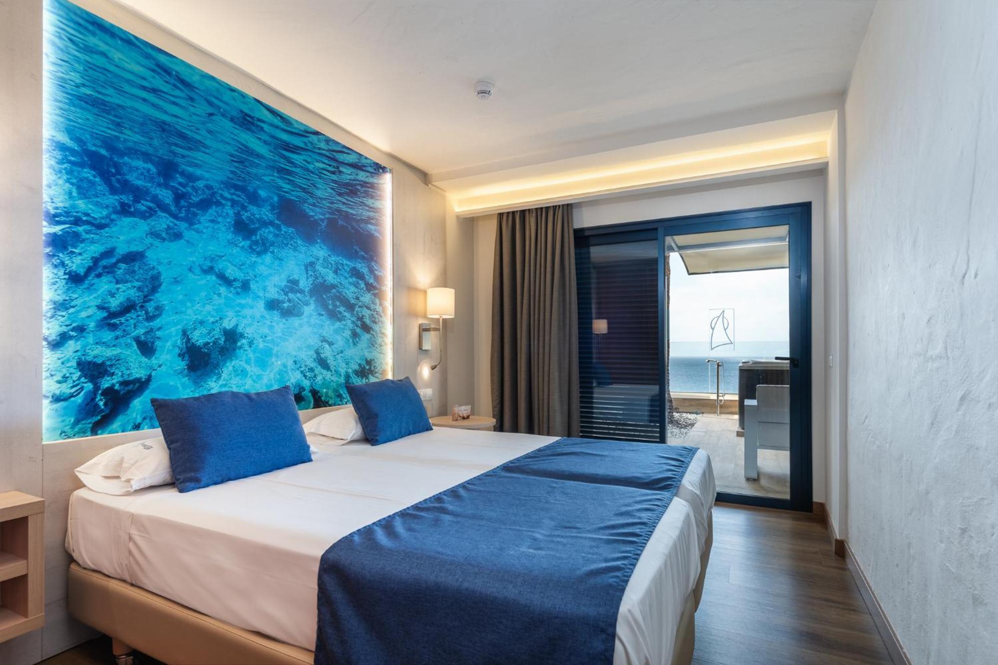 Apartamentos Garden & Sea Boutique Lodging By Livvo Morro Jable Zewnętrze zdjęcie