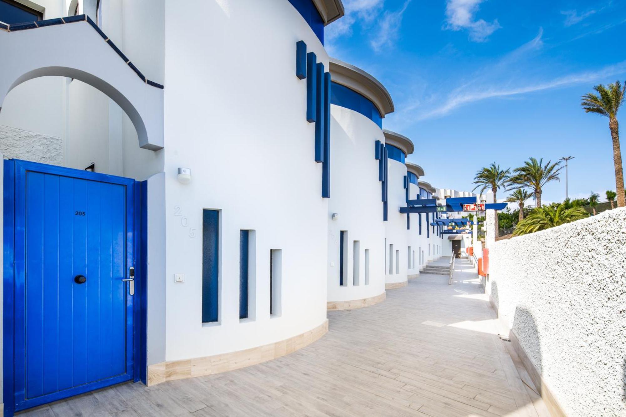 Apartamentos Garden & Sea Boutique Lodging By Livvo Morro Jable Zewnętrze zdjęcie