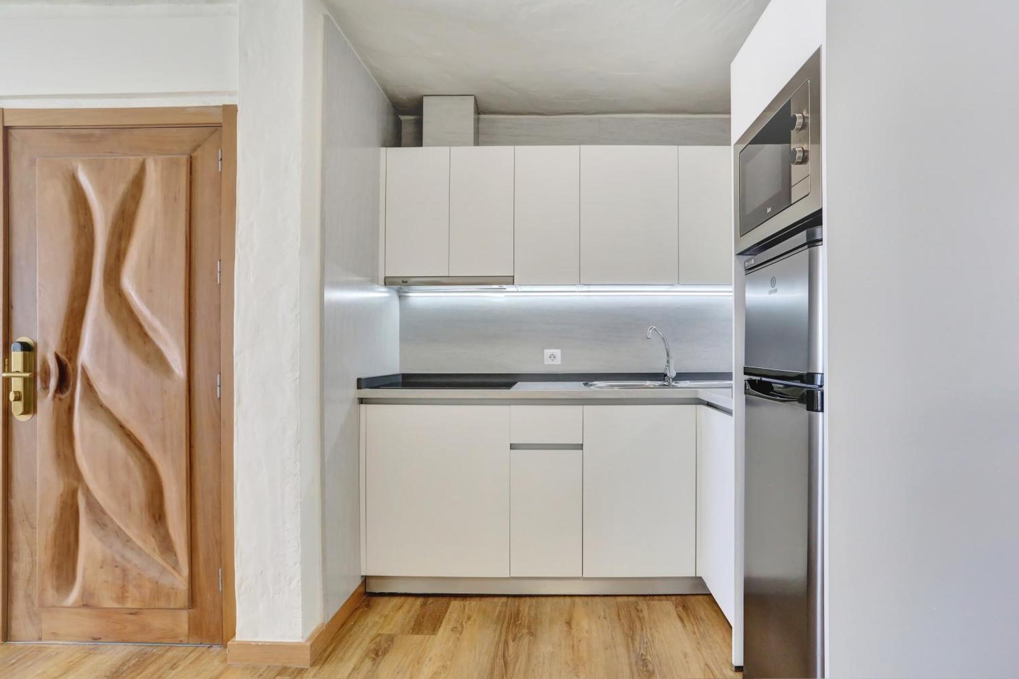 Apartamentos Garden & Sea Boutique Lodging By Livvo Morro Jable Zewnętrze zdjęcie