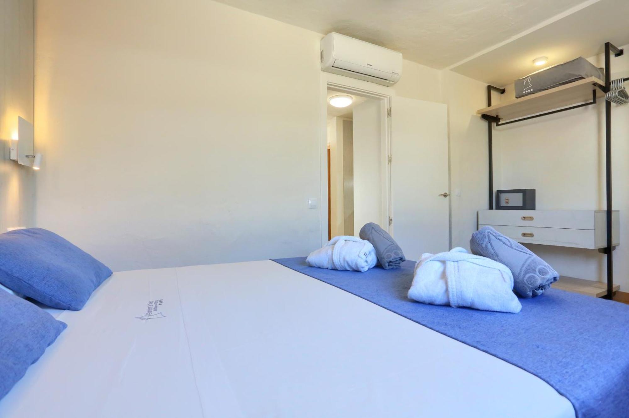 Apartamentos Garden & Sea Boutique Lodging By Livvo Morro Jable Zewnętrze zdjęcie