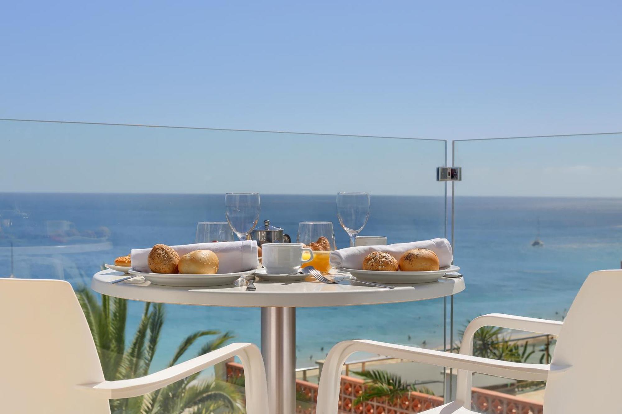 Apartamentos Garden & Sea Boutique Lodging By Livvo Morro Jable Zewnętrze zdjęcie