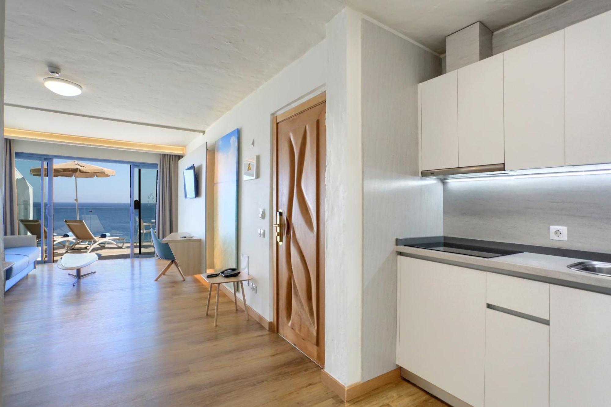 Apartamentos Garden & Sea Boutique Lodging By Livvo Morro Jable Zewnętrze zdjęcie