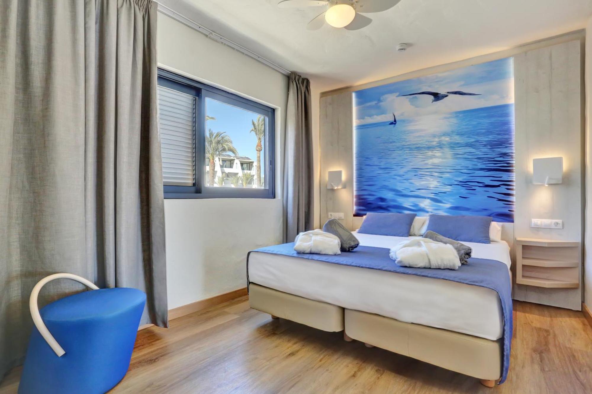 Apartamentos Garden & Sea Boutique Lodging By Livvo Morro Jable Zewnętrze zdjęcie