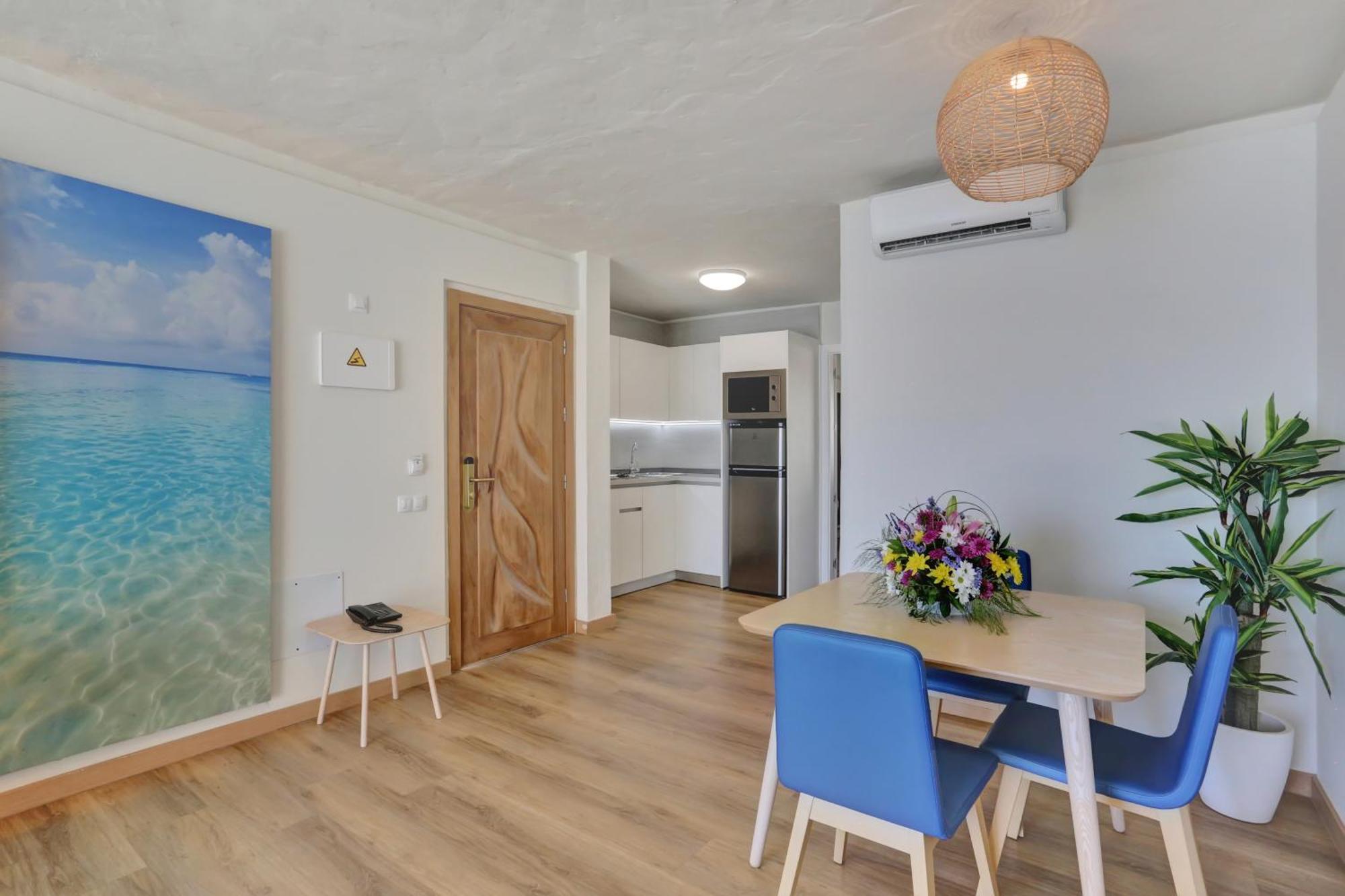 Apartamentos Garden & Sea Boutique Lodging By Livvo Morro Jable Zewnętrze zdjęcie