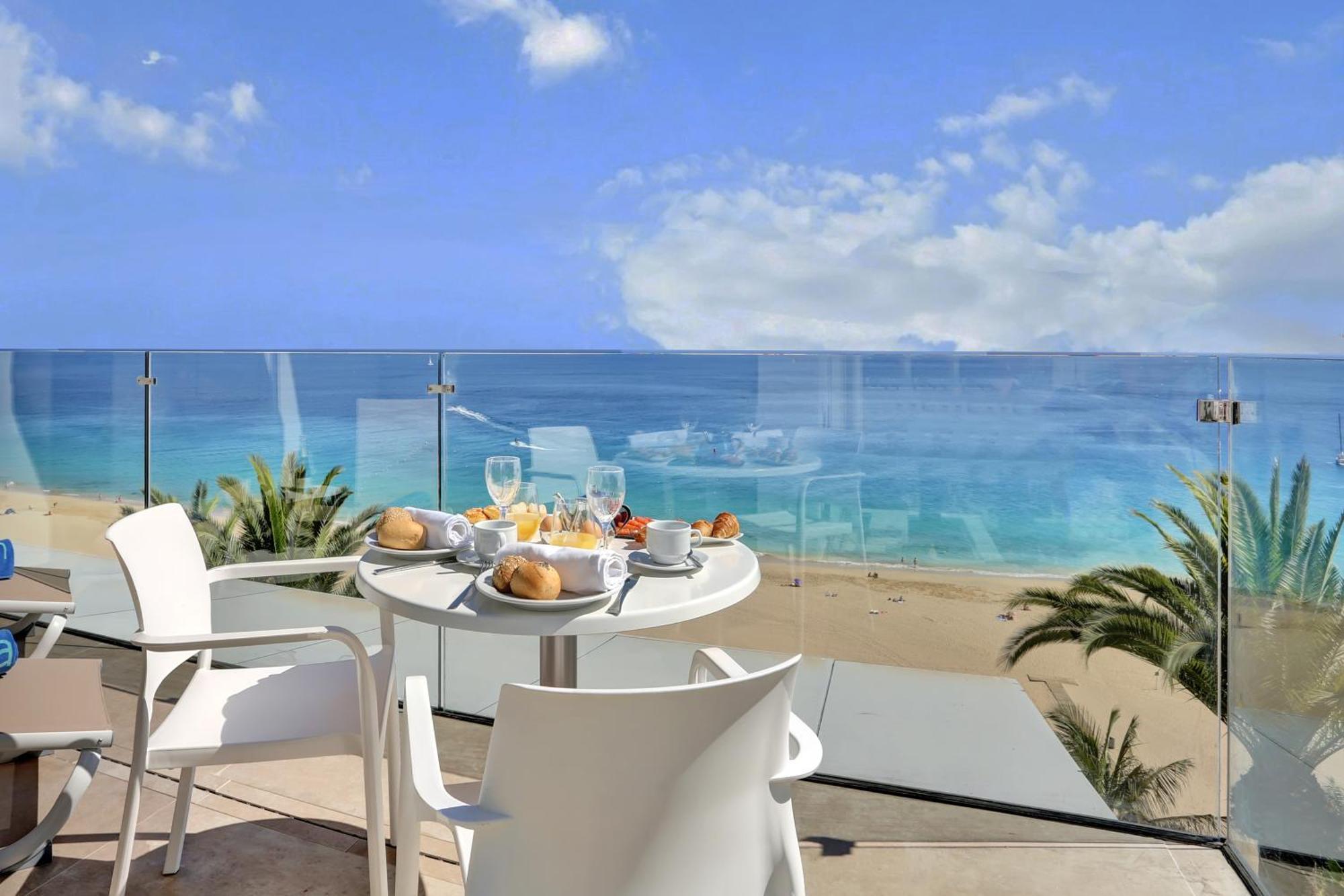 Apartamentos Garden & Sea Boutique Lodging By Livvo Morro Jable Zewnętrze zdjęcie