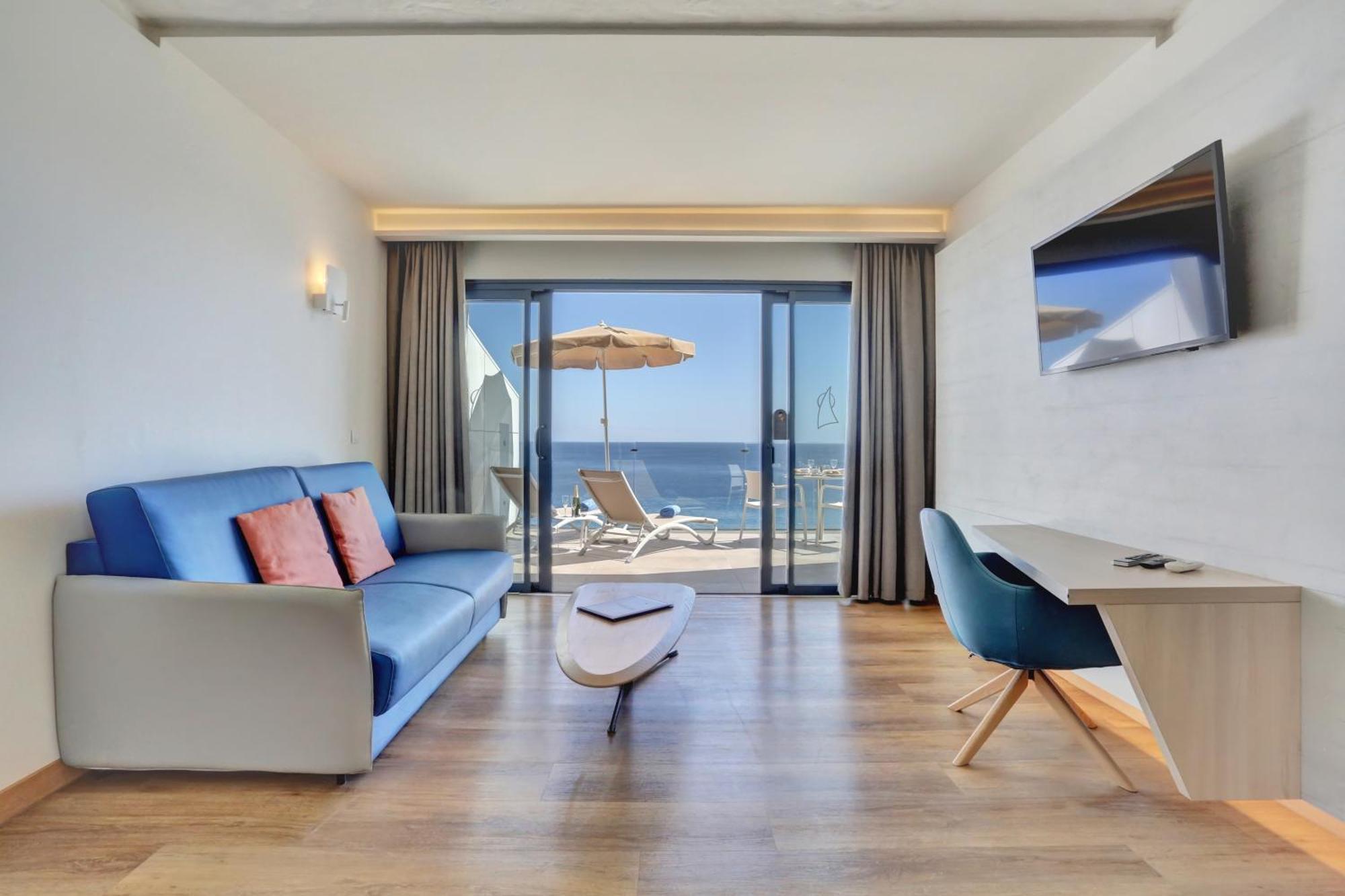 Apartamentos Garden & Sea Boutique Lodging By Livvo Morro Jable Zewnętrze zdjęcie