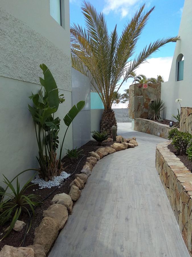 Apartamentos Garden & Sea Boutique Lodging By Livvo Morro Jable Zewnętrze zdjęcie